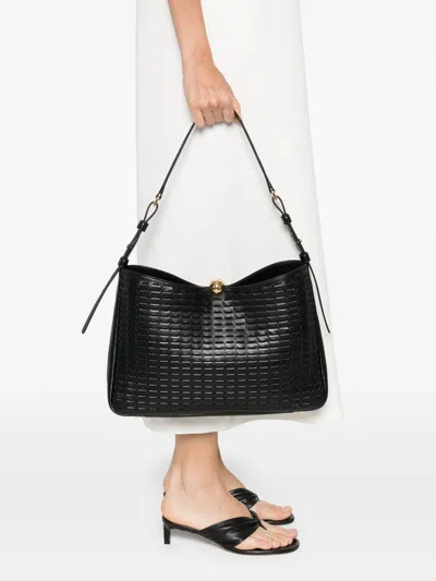 Furla Calfskin Shoulder Bag