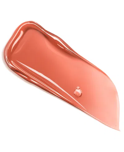 Lancôme Lip Idole Juicy Treat Lip Gloss With Squalane