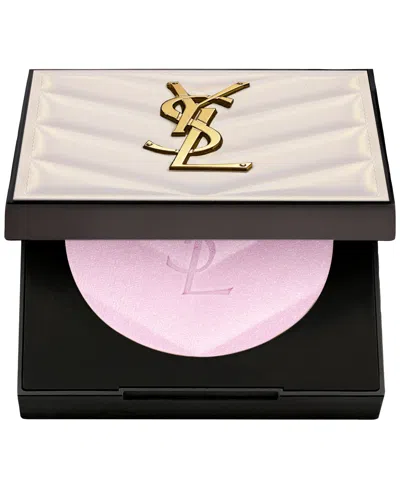 Saint Laurent Hyper Luminize Highlighter