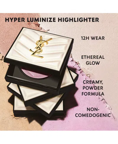 Saint Laurent Hyper Luminize Highlighter