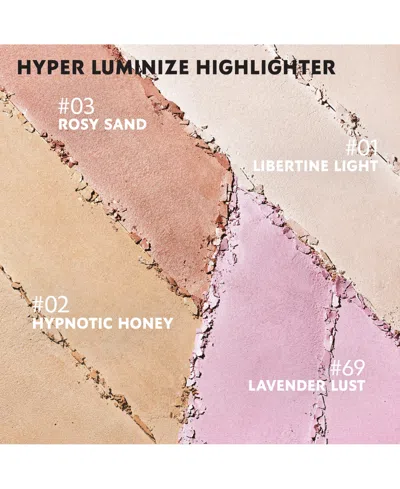 Saint Laurent Hyper Luminize Highlighter