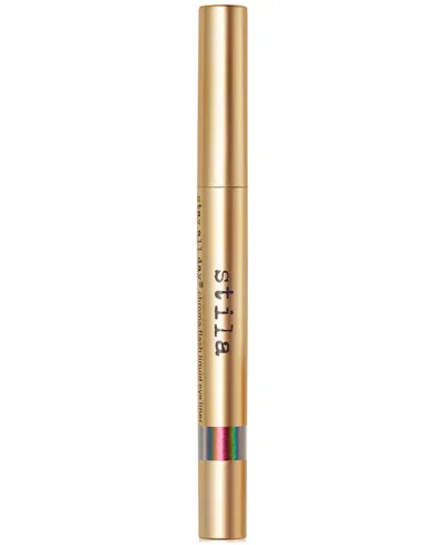 Stila Stay All Day Chroma-flash Liquid Eye Liner
