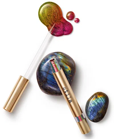 Stila Stay All Day Chroma-flash Liquid Eye Liner