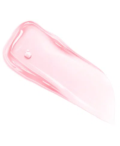 Lancôme Lip Idole Juicy Treat Lip Gloss With Squalane In Pink