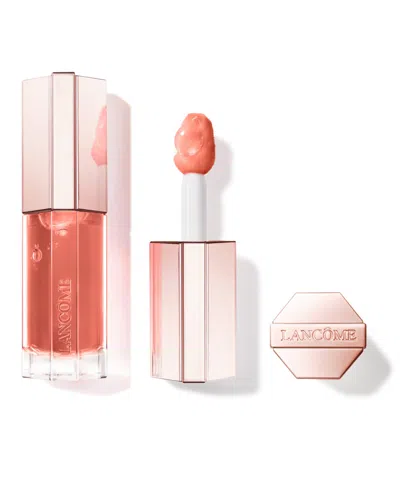 Lancôme Lip Idole Juicy Treat Lip Gloss With Squalane