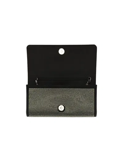 Stella Mccartney Flip Wallet In Multi