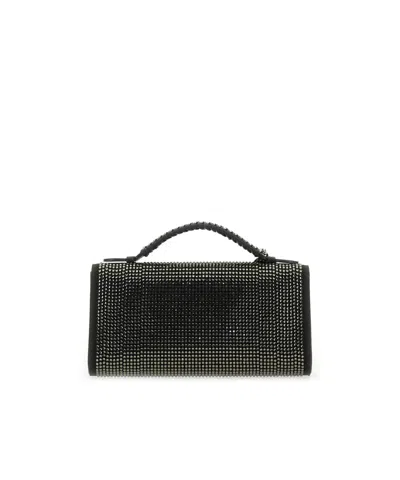 Stella Mccartney Flip Wallet In Multi