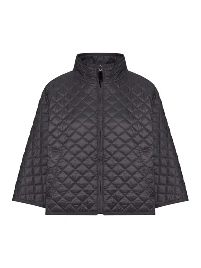 Max Mara The Cube Delfina In Black