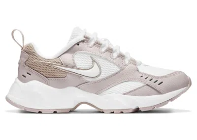 Pre-owned Nike Air Heights (women's) Sneakers In Barely Rose/white/fossil Stone