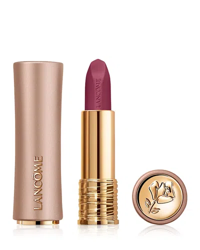 Lancôme L'absolu Rouge Intimatte Soft Matte Lipstick