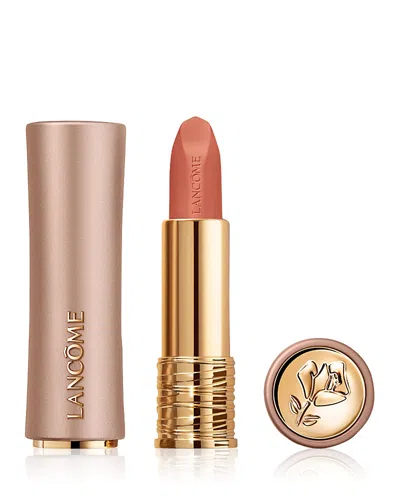 Lancôme L'absolu Rouge Intimatte Soft Matte Lipstick