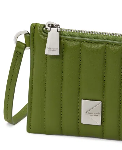 Kate Spade Women's Deco Coin Card Case Wristlet