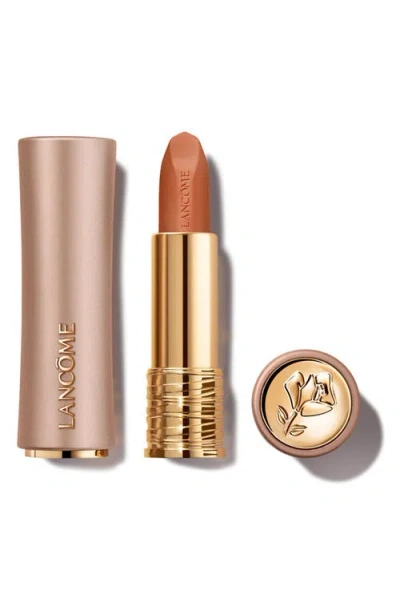 Lancôme L'absolu Rouge Intimatte Soft Matte Lipstick