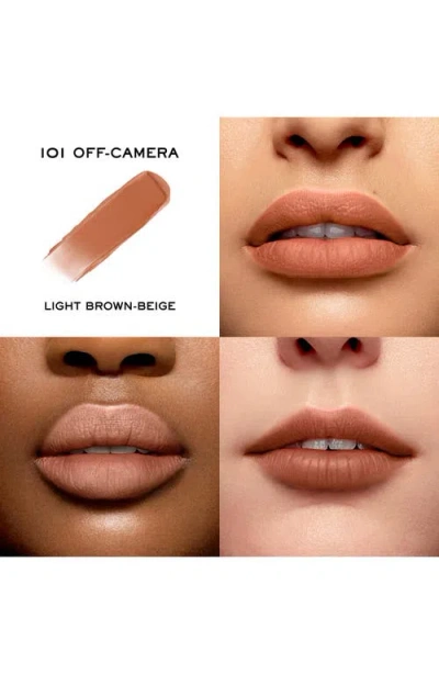 Lancôme L'absolu Rouge Intimatte Soft Matte Lipstick