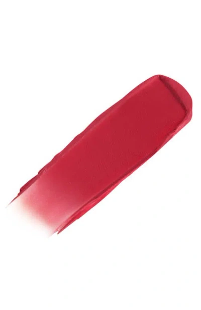 Lancôme L'absolu Rouge Intimatte Soft Matte Lipstick