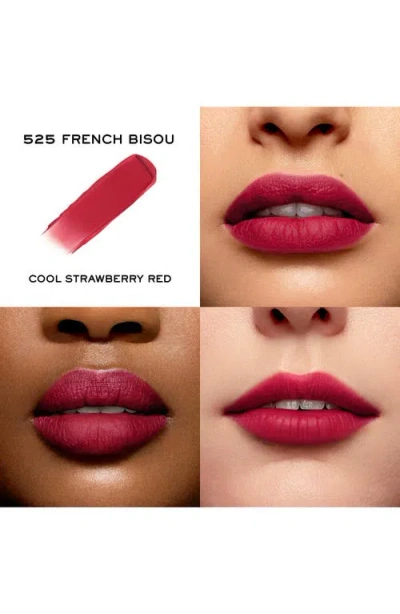 Lancôme L'absolu Rouge Intimatte Soft Matte Lipstick