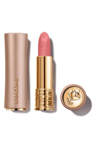 Lancôme L'absolu Rouge Intimatte Soft Matte Lipstick