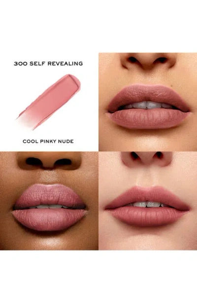 Lancôme L'absolu Rouge Intimatte Soft Matte Lipstick