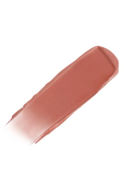 Lancôme L'absolu Rouge Intimatte Soft Matte Lipstick In Transparent