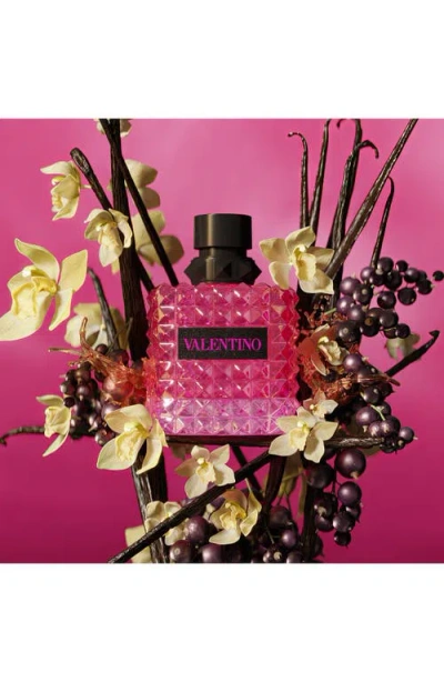 Valentino Donna Born In Transparent