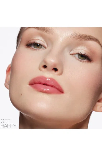 Nars Ars Get Happy Afterglow Lip Shine 5.5ml In Pink