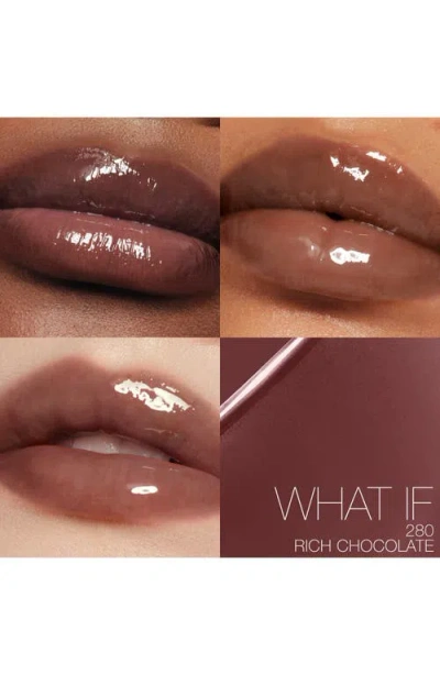 Nars Afterglow Lip Shine Lip Gloss