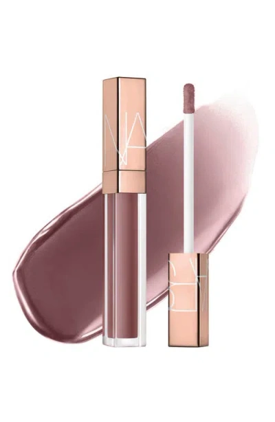 Nars Afterglow Lip Shine Lip Gloss