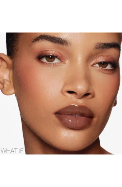 Nars Afterglow Lip Shine Lip Gloss