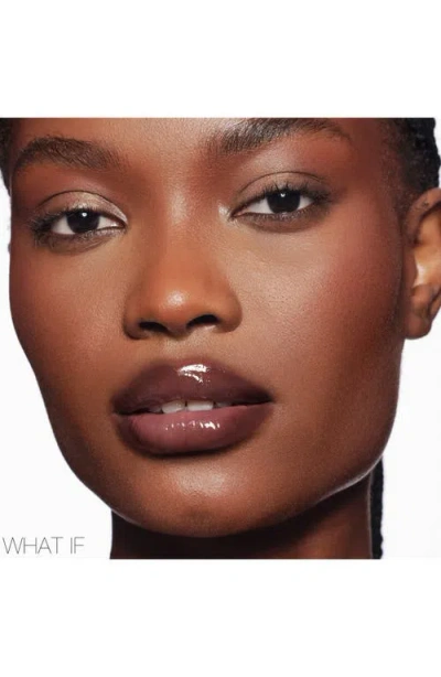 Nars Afterglow Lip Shine Lip Gloss