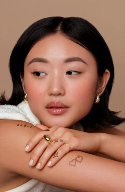 Inked By Dani She's All That Temporary Tattoos