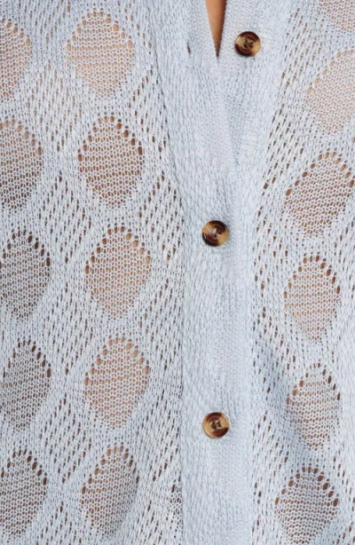 Petal And Pup Petal & Pup Cora Button-up Shirt In Animal Print