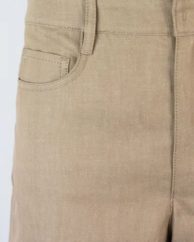 's Max Mara Bermuda Eric Beige In Brown