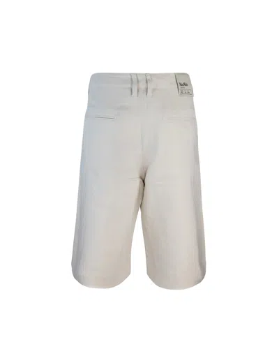 's Max Mara Bermuda Eric Bianco In Gray