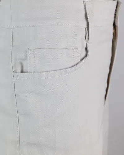 's Max Mara Bermuda Eric Bianco In Gray