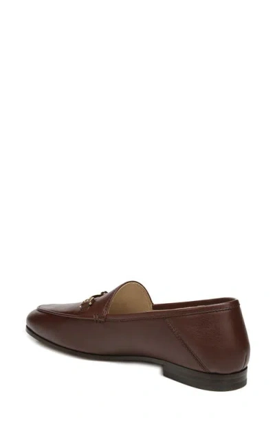 Sam Edelman Loraine Bit Loafer In Black
