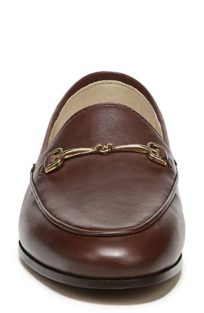 Sam Edelman Loraine Bit Loafer In Black