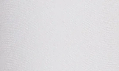 Pistola Cassie Crop Super High Rise Jean In Ecru Vintage In White