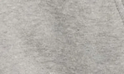 Nike Gray Zip Hoodie In Gray