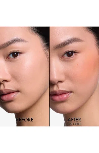 Dior Backstage Rosy Glow Blush With Ph-activated Color In Brown