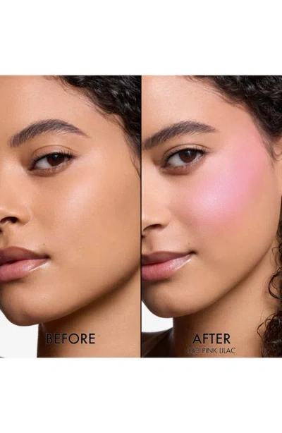 Dior Backstage Rosy Glow Blush With Ph-activated Color In Purple