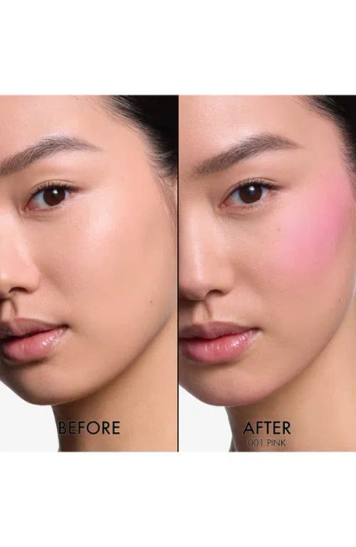 Dior Backstage Rosy Glow Blush With Ph-activated Color In Pink