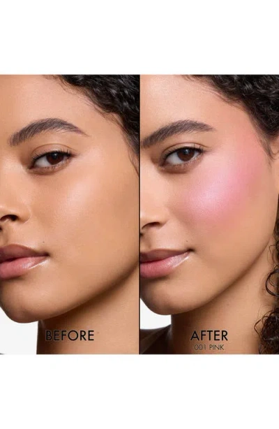 Dior Backstage Rosy Glow Blush With Ph-activated Color In Pink