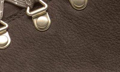 The North Face Back To Berkeley Iv Leather Waterproof Hiking Boot