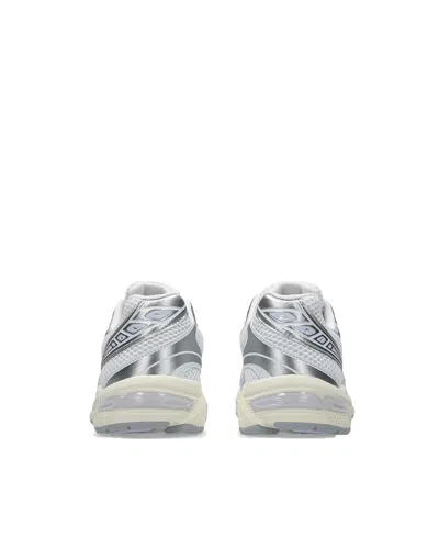 Asics Sneaker Gel 1130 White/blue Fade In White