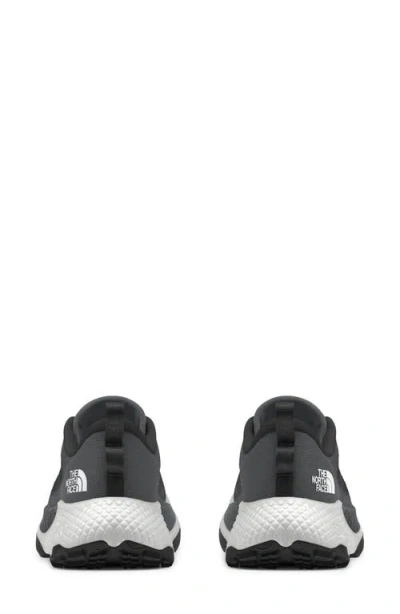 The North Face Altamesa 500 Trail Running Shoe In Black