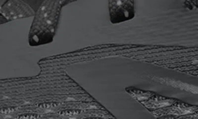 The North Face Altamesa 500 Trail Running Shoe In Black