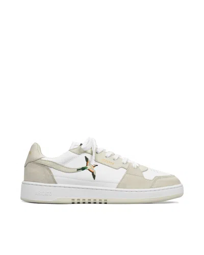 Axel Arigato Dice Lo Bee Bird Sneakers