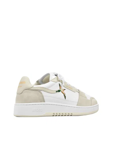 Axel Arigato Dice Lo Bee Bird Sneakers