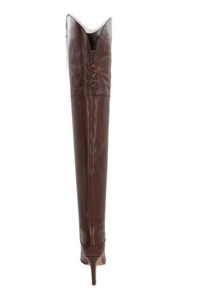 Chloé Boots