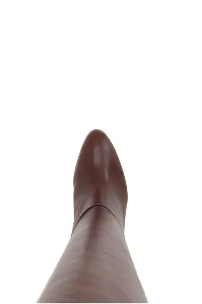 Chloé Boots